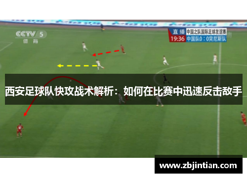 西安足球队快攻战术解析：如何在比赛中迅速反击敌手