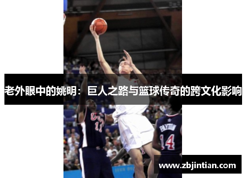 老外眼中的姚明：巨人之路与篮球传奇的跨文化影响