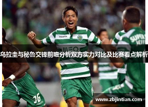 乌拉圭与秘鲁交锋前瞻分析双方实力对比及比赛看点解析